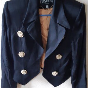 Blazer Coat